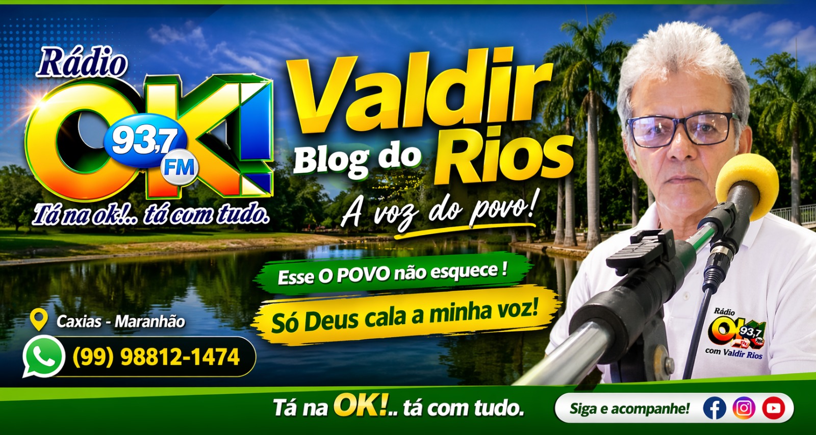 OK FM