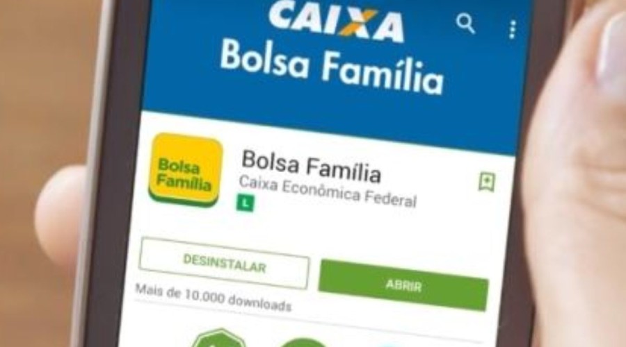 Inscrição no Bolsa Família 2020 está temporariamente bloqueada