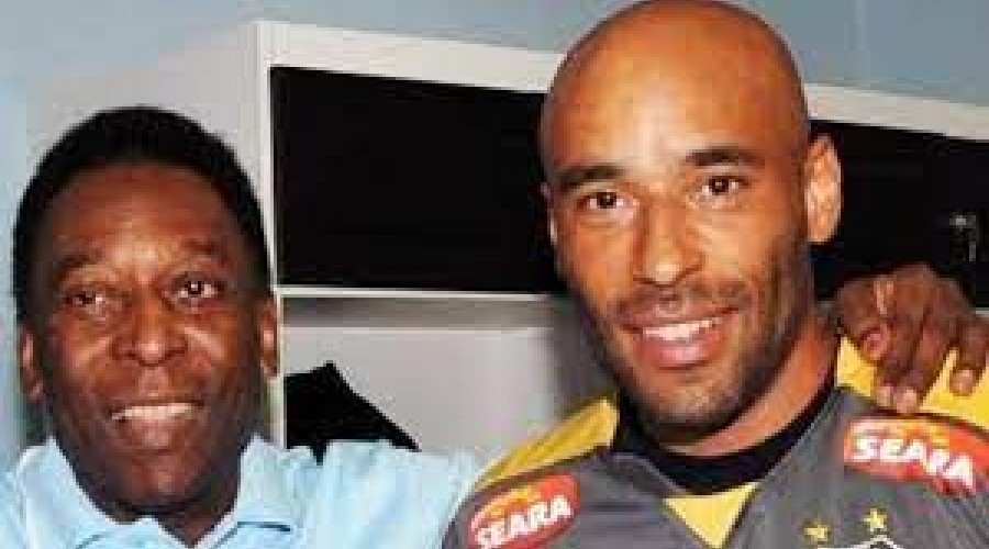 Edinho tem pedido de ser inventariante de Pelé negado por juíza que o condenou por lavagem de dinheiro
