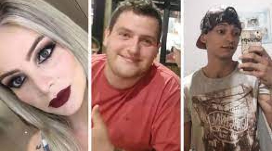 VÍDEO - SORRISO/MT: Quem matou Mário Felipe? Namorada vira peça-chave para elucidar crime misterioso