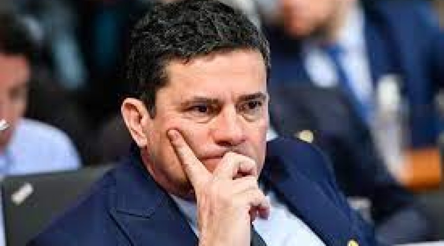 Sergio Moro: julgamento que pode levar à cassação do senador começa nesta segunda (1º)
