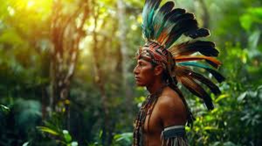 1º de abril: O Dia da Abolição da Escravidão Indígena: Um Marco na História do Brasil