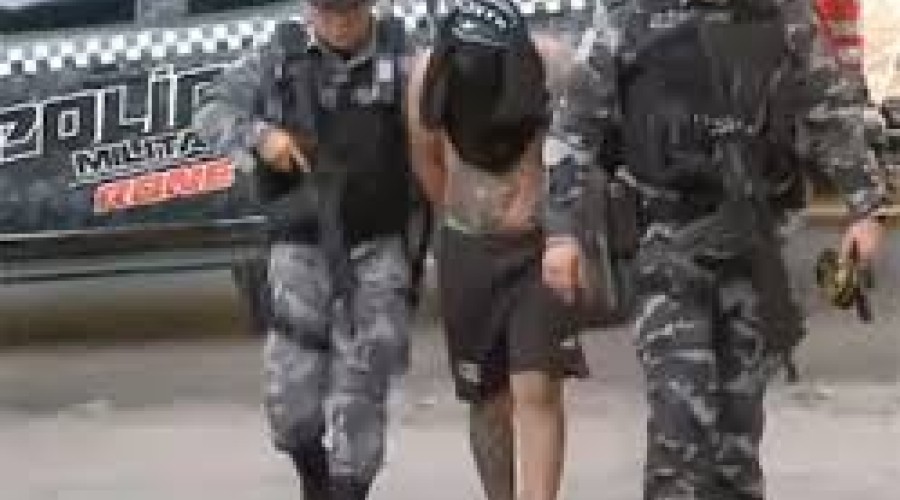 Dama da Noite: Polícia prende seis suspeitos por tráfico ligados à prostituição