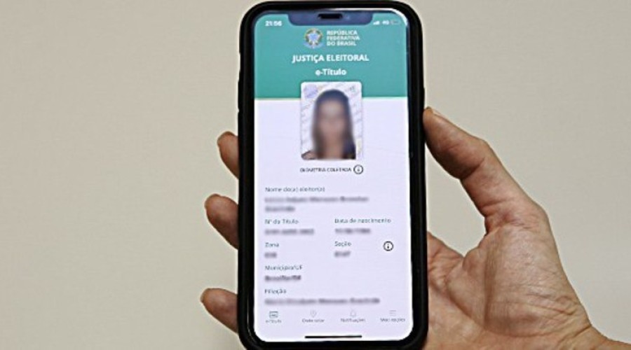 Eleitor tem até dia 4 de maio para deixar título pronto e votar este ano