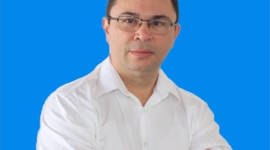 César Sabá: um nome em evidência - Por JONAS FILHO
