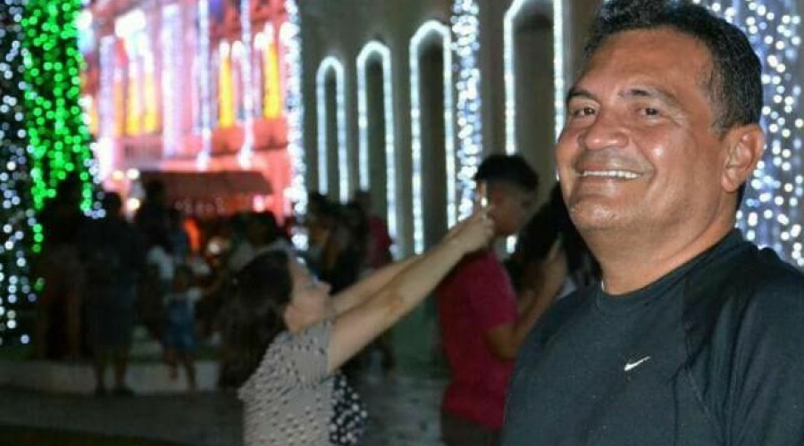 Encontrado o corpo de publicitário desaparecido desde terça-feira em São Luís