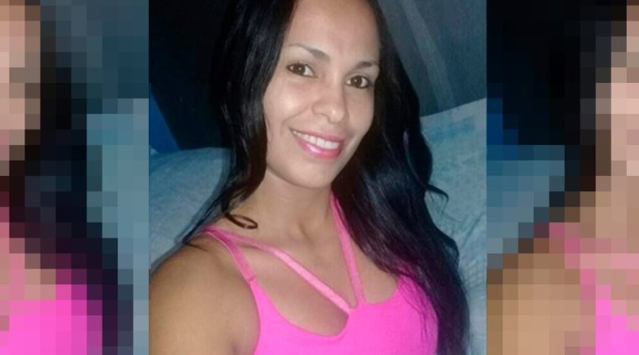 Mãe e filhos assassinados teriam sido violentados depois de mortos