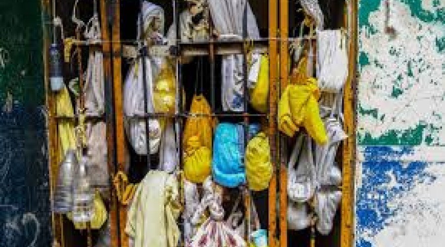 Um em cada quatro presos no Brasil não foi julgado