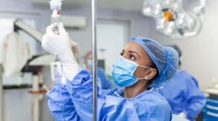 Comissão discute descontos indevidos no piso nacional da enfermagem