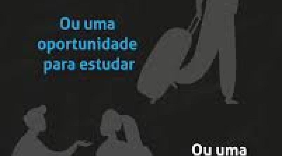 Tráfico humano: gestora alerta para promessa de emprego em rede social