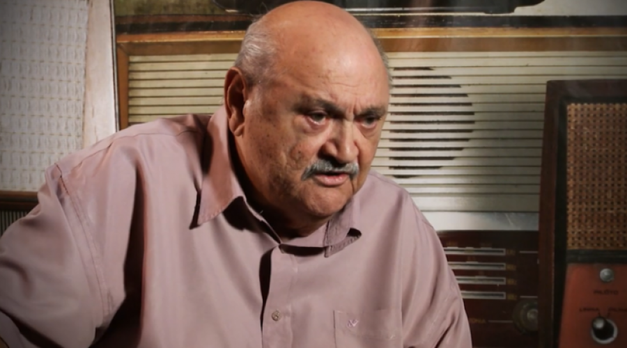 Morre radialista maranhense Rui Dourado