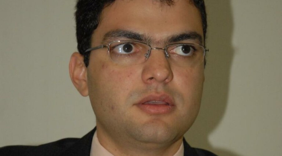 Corregedoria de Justiça vai investigar dono de cartório acusado de extorsão em Caxias…