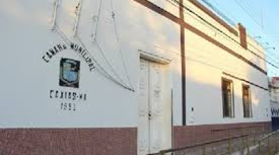 Câmara de Caxias quer antecipar eleição da Mesa Diretora