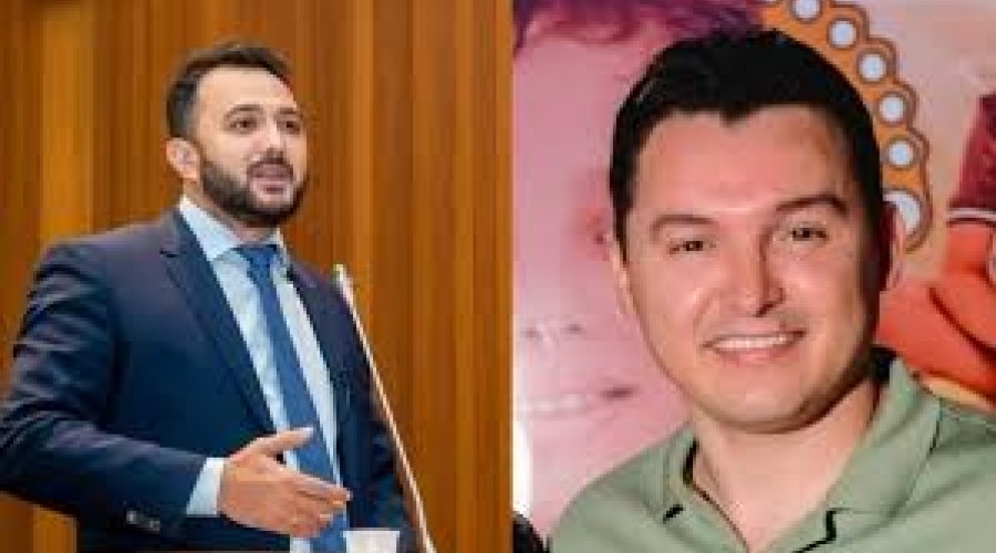 Deputado Yglésio e jornalista Domingos Costa falam sobre ameaça de morte em lista da influenciadora