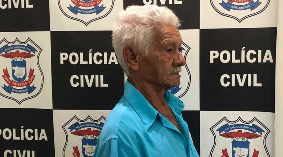 Assistente social reconhece idoso que a estuprou há 30 anos