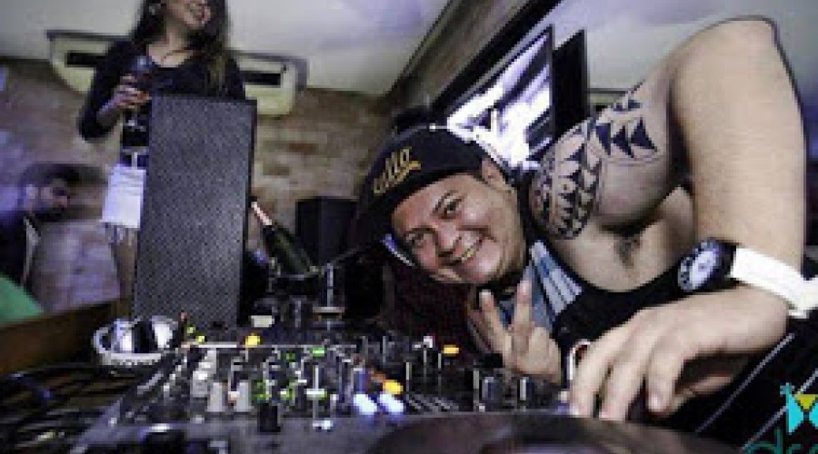 Dj maranhense se destaca internacionalmente entre os 100 melhores da América Latina