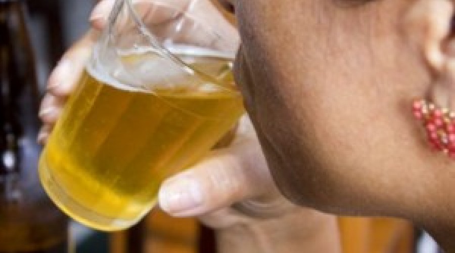 Uso abusivo de bebida alcoólica cresce 14,7% no país