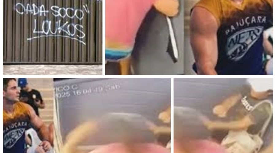 Defesa do ex-jogador de basquete Igor Eduardo  que deu 61 socos na namorada pede cela isolada: 'Integridade física'