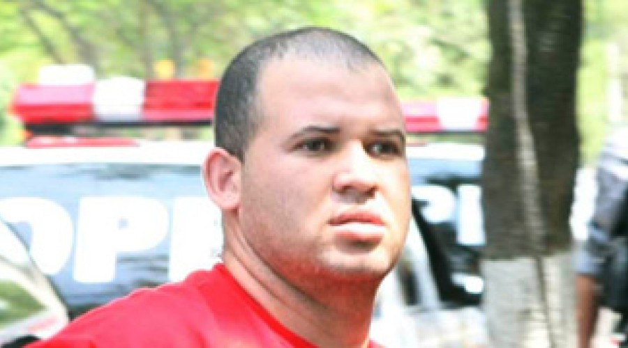 Macarrão ganha direito de cumprir prisão domiciliar em Minas Gerais