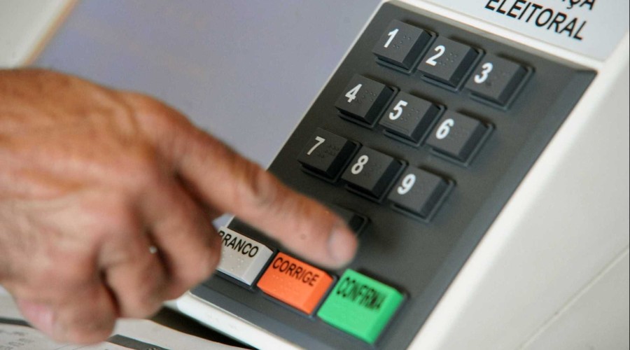Brasileiros aptos a votar no exterior são mais de 500 mil