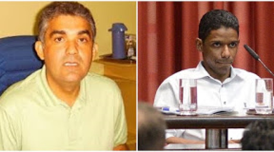 Ex-prefeito de Coelho Neto, Soliney Silva e blogueiro são condenados por 