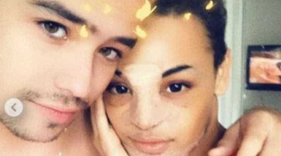 Pabllo Vittar posta foto abraçada a rapaz: 'Meu namorado lindo'