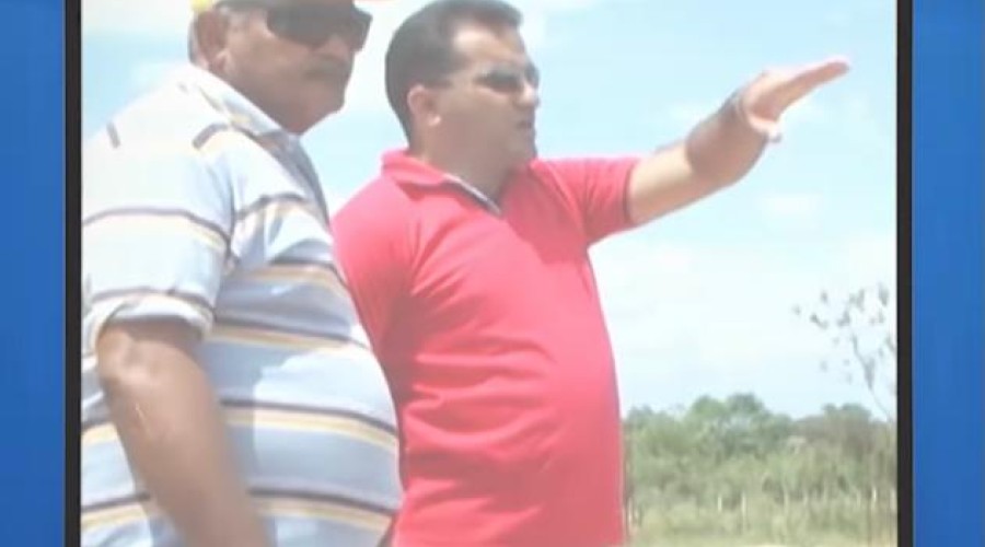 ‘Trabalhador, sério e honesto’, diz autolouvação publicada por Josimar