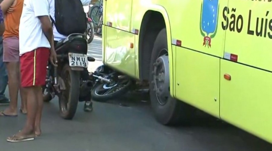 Transporte perigoso ! O impressionante número de mortes em motocicletas; Veja os números no Maranhão