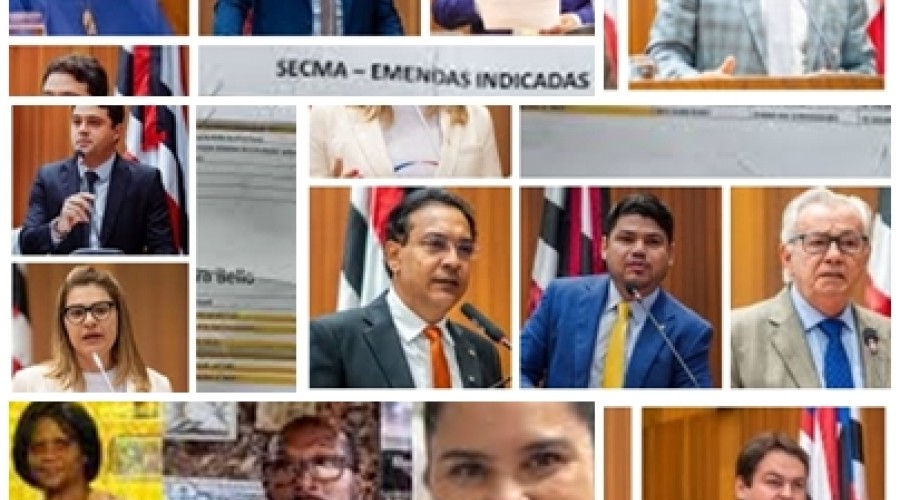 “A Cultura da Corrupção no Maranhão: os laranjas da política e a festa com o dinheiro público”