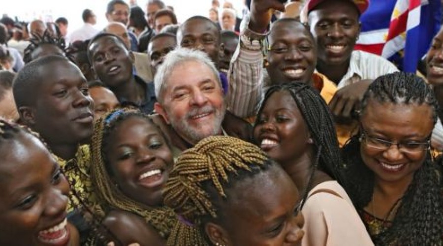 Lula lidera em Minas, diz pesquisa