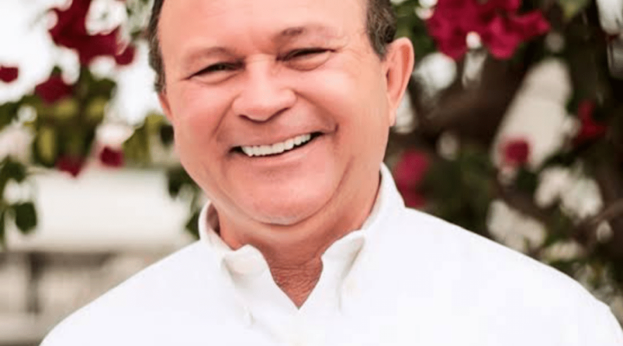 Brandão não respeita a memória de Humberto Coutinho - Jonas Filho