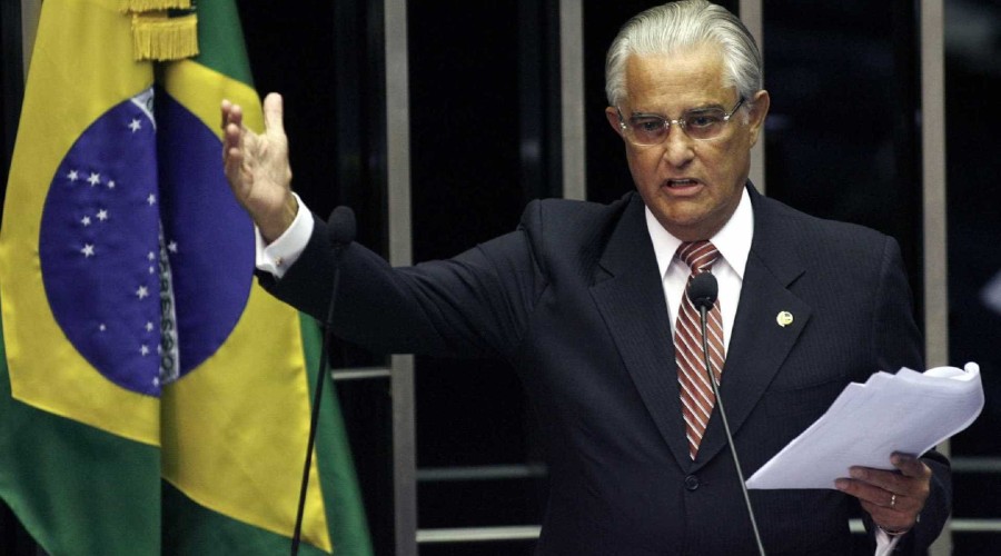 Morre aos 82 anos Joaquim Roriz, ex-governador do DF