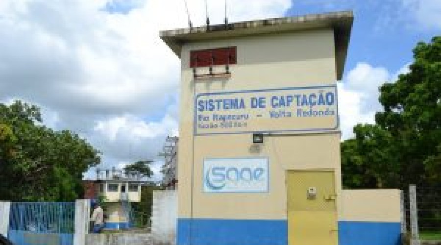 SAAE investe em tecnologia na captação de água do Rio Itapecuru