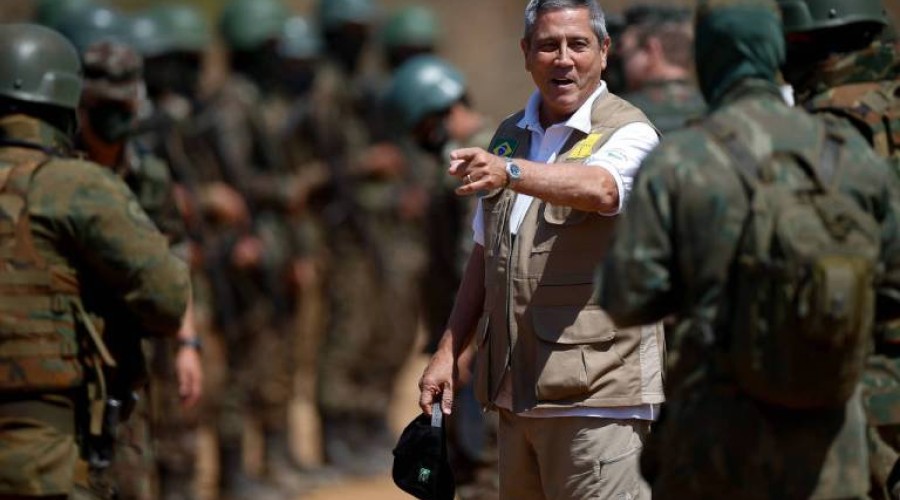 Ministério da Defesa gasta verba da Covid para comprar filé mignon e picanha, diz TCU