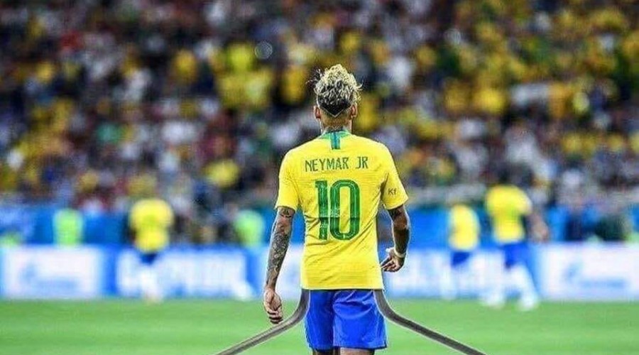 Brasil x Sérvia vale passaporte para as oitavas de final na Copa do Mundo