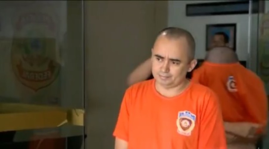 Os cadáveres do governo Flávio Dino…