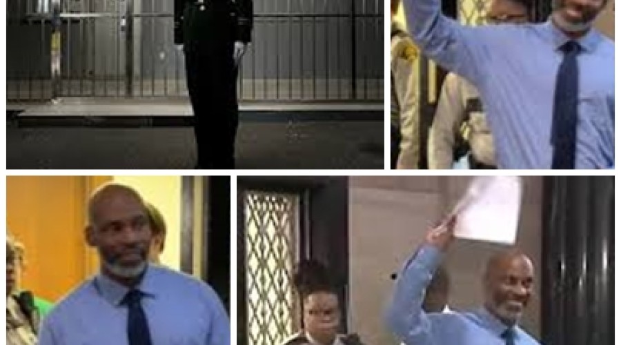 Homem inocente que foipreso por 27 anos é libertado após mulher confessar o crime - Foi torturado e forçado a confessar o crime na China