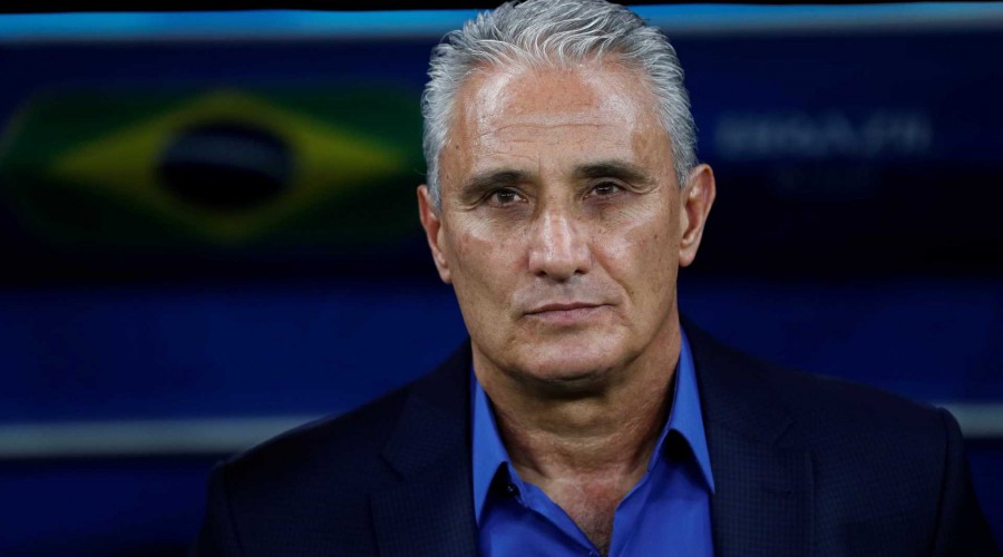 CBF anuncia que 1ª convocação de Tite após a Copa será no dia 17