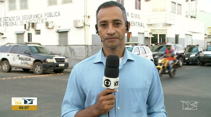 Filho de sargento da Polícia Militar é assassinado a tiros no Maranhão