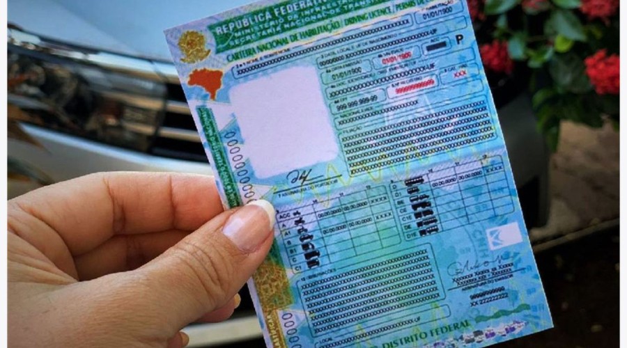 Mudanças na renovação da CNH: Tudo que você precisa saber AGORA!