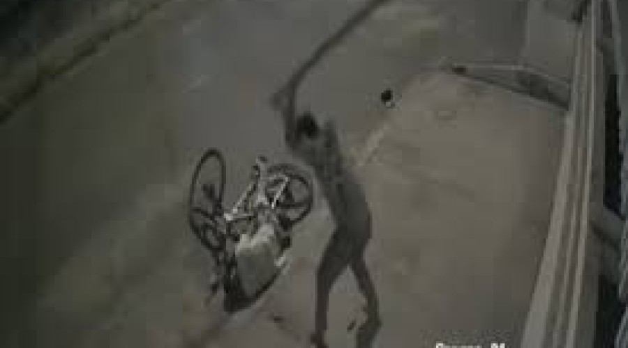 vídeo: Foragido por matar jovem a pauladas no DF é preso