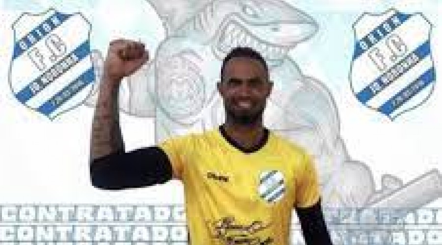 Goleiro Bruno tem inscrição barrada em torneio após ser anunciado por time de várzea