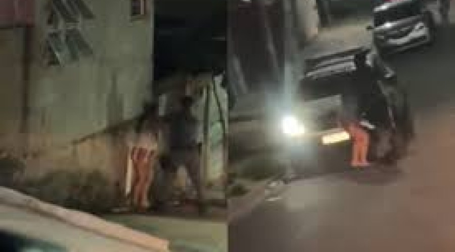 PM afasta agentes envolvidos em execução de jovem que defendeu grávida