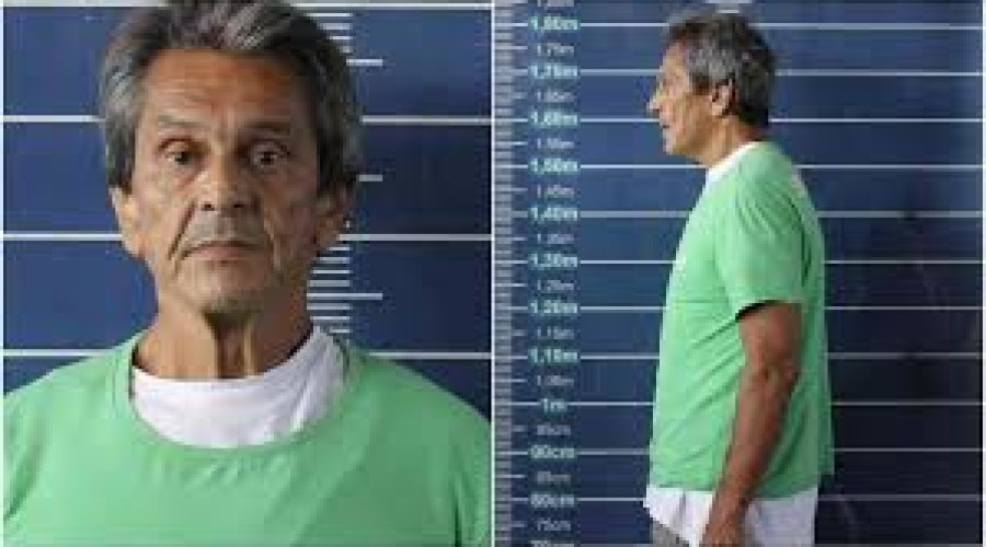 Roberto Jefferson cumpre prisão domiciliar autorizado pelo STF