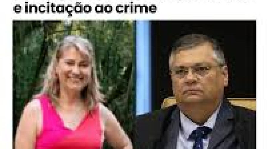 Saiba quem é a mulher que hostilizou e tentou agredir Flávio Dino ela foi presa em Brasília