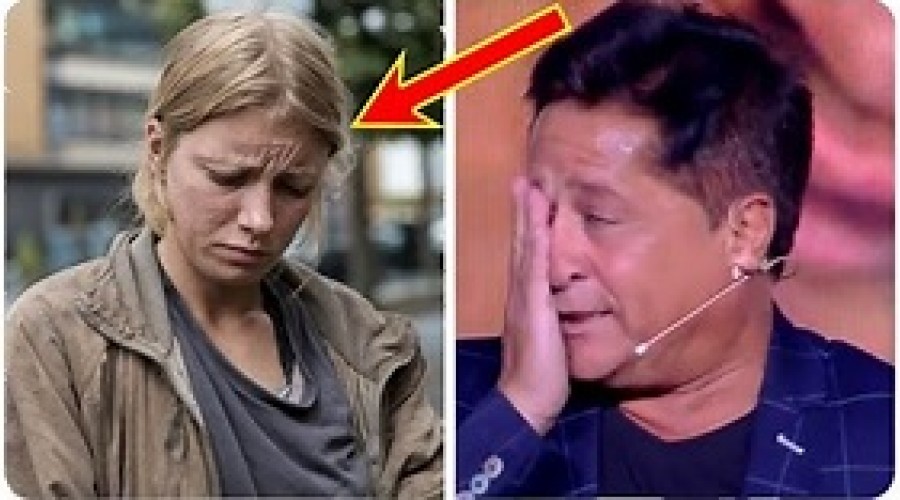 Uma linda história: LEONARDO FICA CHOCADO ao Descobrir Sua Ex-Namorada MORANDO nas RUAS e Faz Algo INESPERADO!