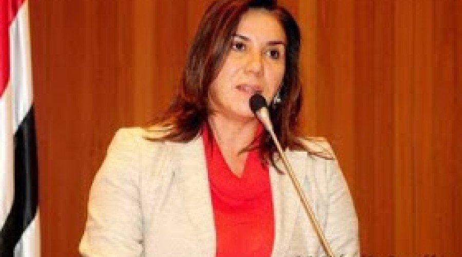 Caxias: ex-prefeita Márcia Marinho é nomeada secretária da Mulher