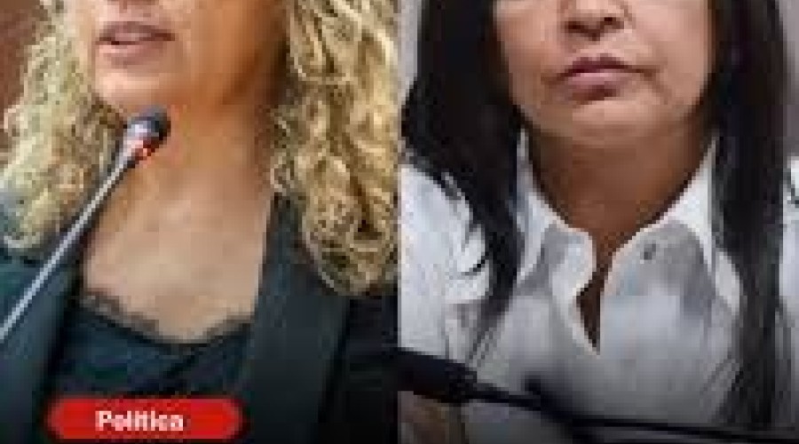 Mical Damasceno diz que Eliziane Gama não tem apoio do meio evangélico e que senadora foi despachada pela igreja