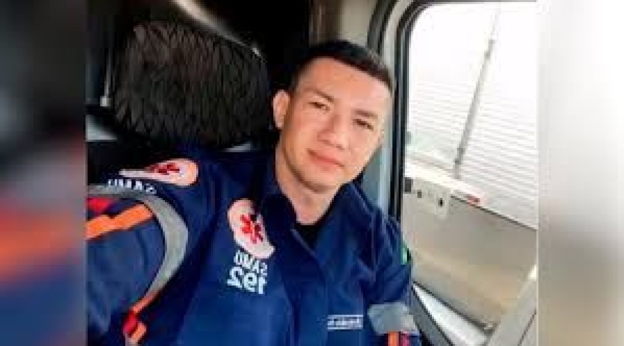 Médico do Samu de Pinheiro morre em acidente de trânsito na BR-316, em Santa Inês