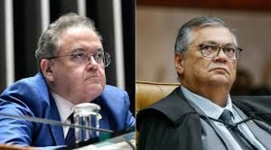 Processado por Dino, Rocha insiste em tirar ação do STF